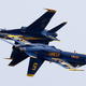 Illustration for article titled U.S. Navy Blue Angels Fighter Jet Crashes, One Pilot Reportedly Dead (Updated)